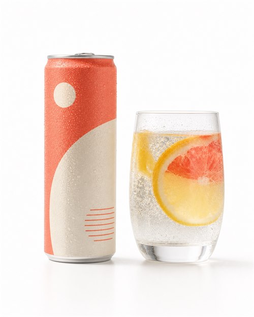 Fictional Acme Hydration creator deliverable preview