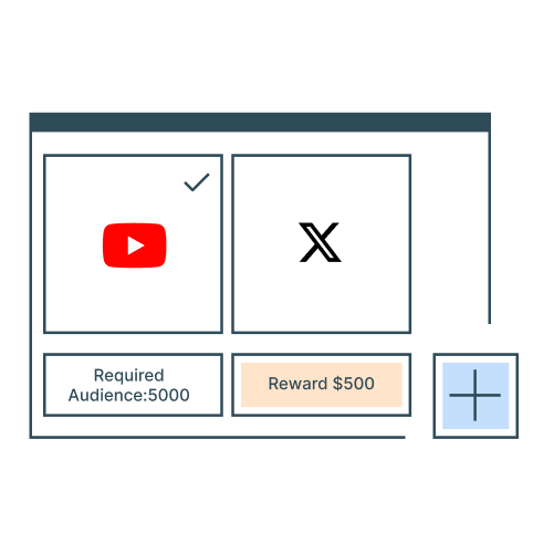 Bounty illustration